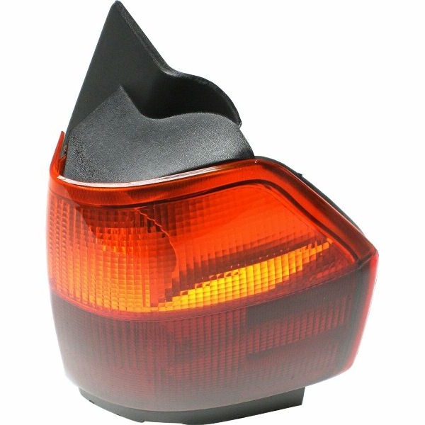 GMC Envoy Tail Light Assembly At Monster Auto Parts